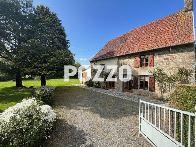 Maison vente à Avranches, Montviron