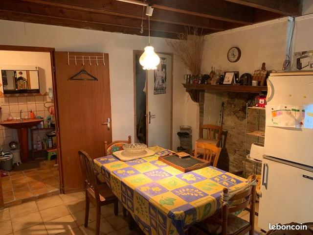 Maison vente à Avranches, Chanteloup