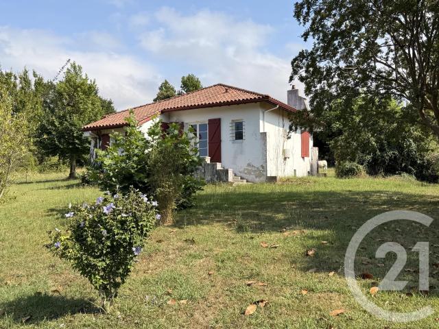 Maison vente à Bayonne, Urrugne