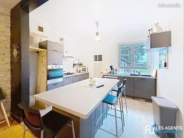 Maison vente à Orléans, Fleury-les-aubrais