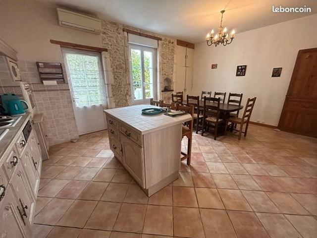 Maison vente à Rochefort, Fouras