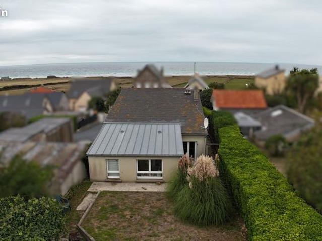 Maison vente à Cherbourg, Sainte-croix-hague