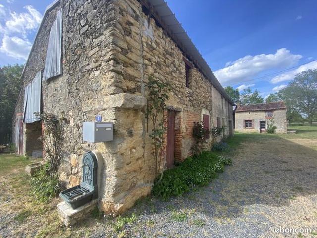 Maison vente à Cholet, Cernusson