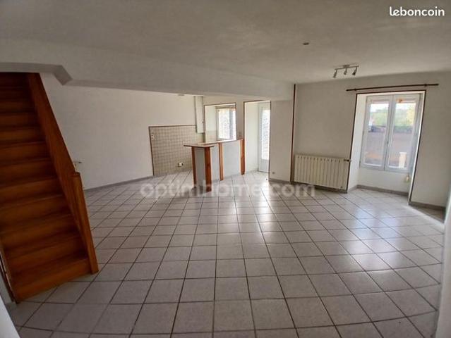 Maison vente à Châteaubriant-Ancenis, Pays de la Loire