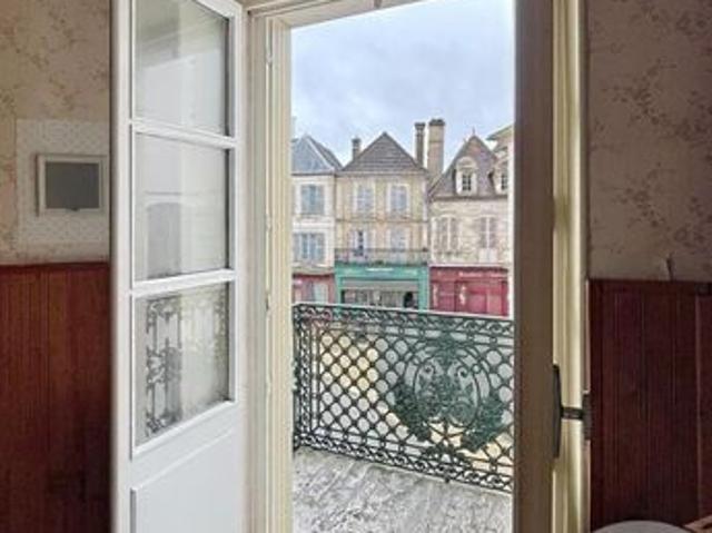 Maison vente à Auxerre, Saint-bris-le-vineux