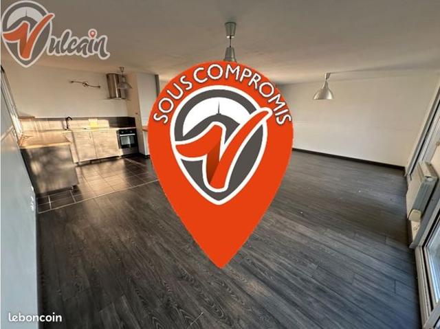 Maison vente à Clermont-Ferrand, Durtol