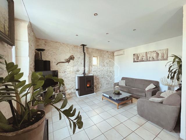 Maison vente à Arles, Tarascon