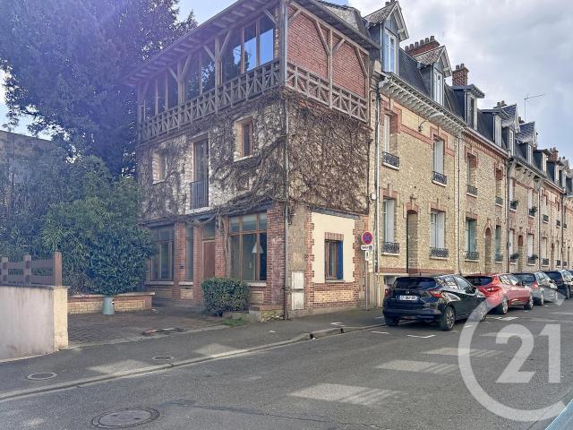 Maison vente à Chartres