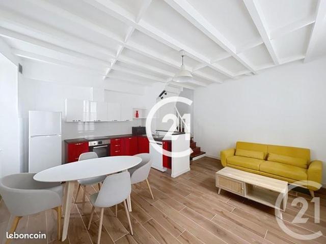 Maison vente à Cognac