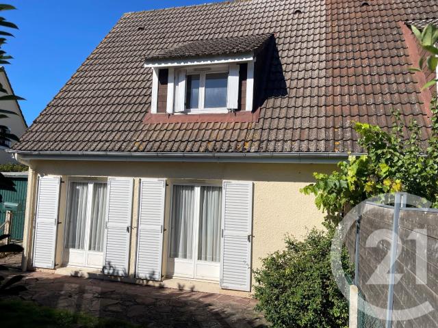 Maison vente à Bernay, Eure