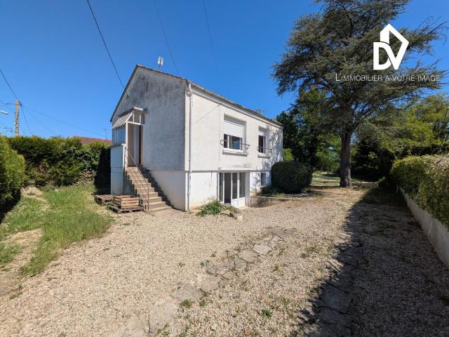 Maison vente à Auxerre, Migennes