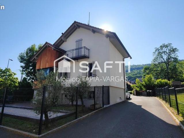 Maison vente à Gex, Divonne-les-bains