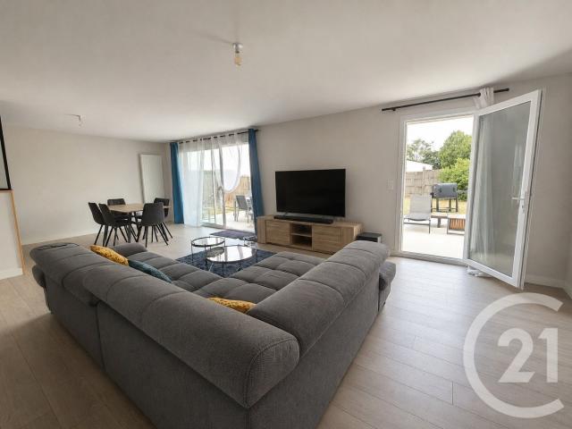 Maison location à Châteauroux, Déols