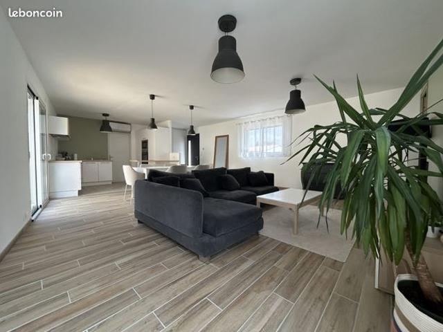 Maison vente à Niort