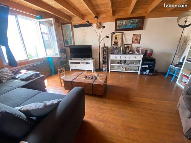 Maison vente à Rochefort