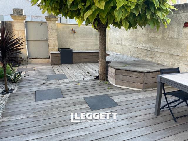 Maison vente à Angoulême, Charente