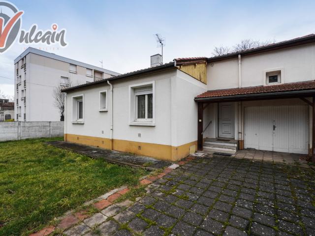 Maison vente à France métropolitaine, Pont-du-château