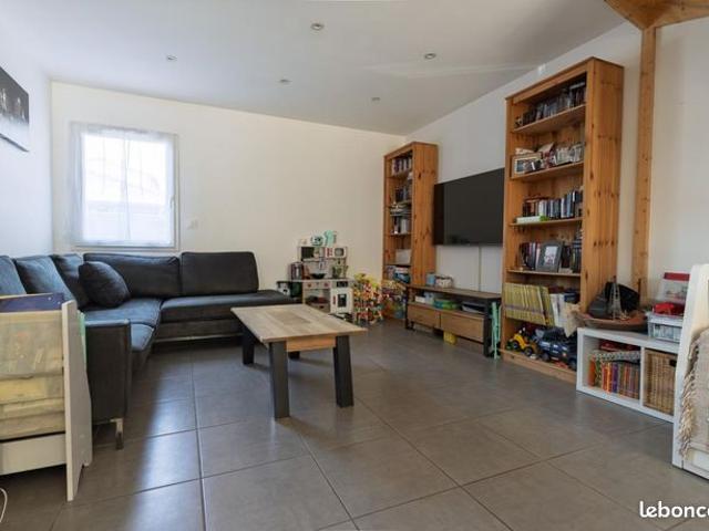 Maison vente à Montpellier, Saint-aunès