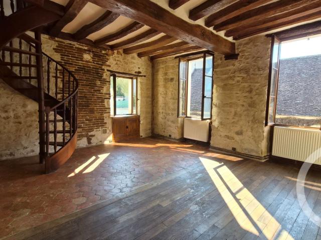 Maison location à Fontainebleau, Dormelles