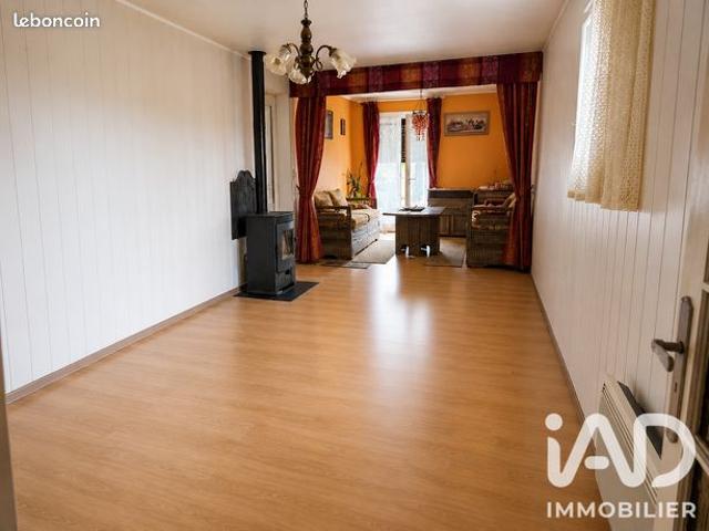 Maison vente à Roche-lez-Beaupré, Doubs