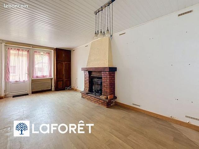 Maison vente à Châteaubriant-Ancenis, Joué-sur-erdre
