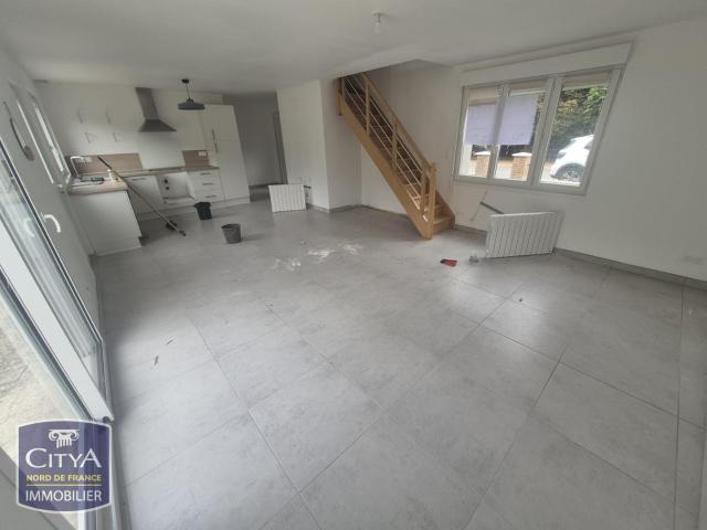 Maison location à Loison-sur-Créquoise, Pas-de-Calais