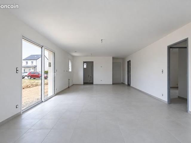 Maison vente à Vallons-de-l'Erdre, Loire-Atlantique