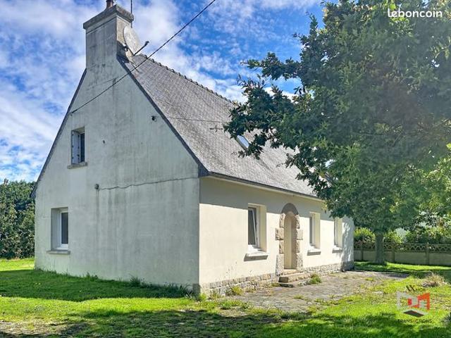 Maison vente à Lannion, Bretagne