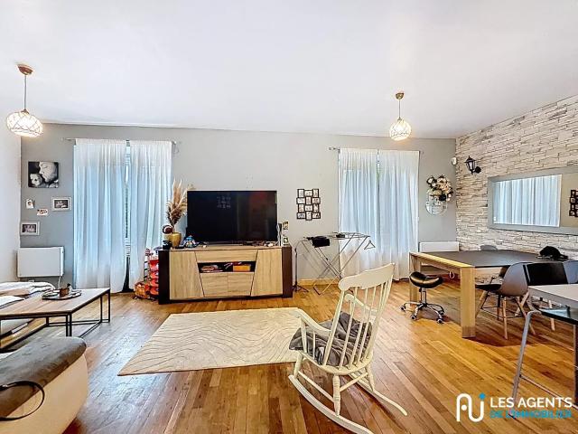 Maison vente à Orléans, Fleury-les-aubrais
