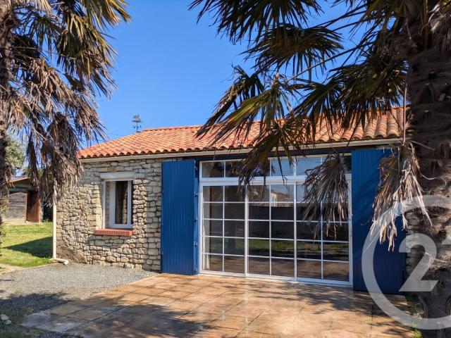 Maison vente à Les Sables-d'Olonne, Longeville-sur-mer