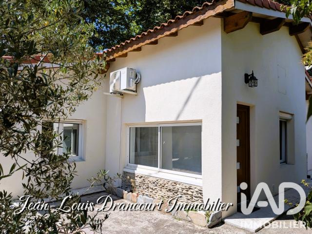 Maison vente à Cintegabelle, Haute-Garonne