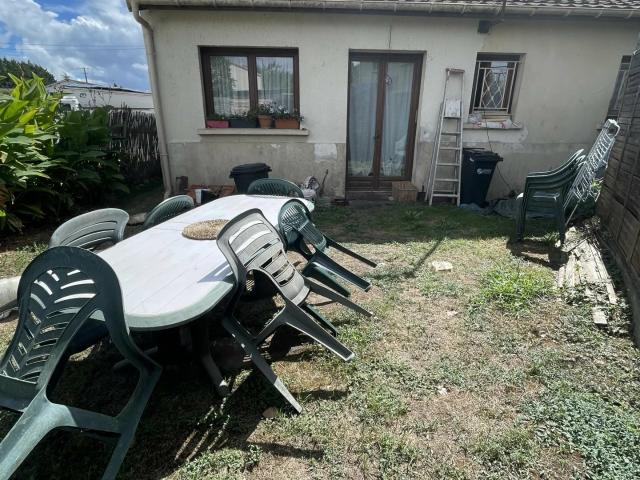Maison vente à Bergerac