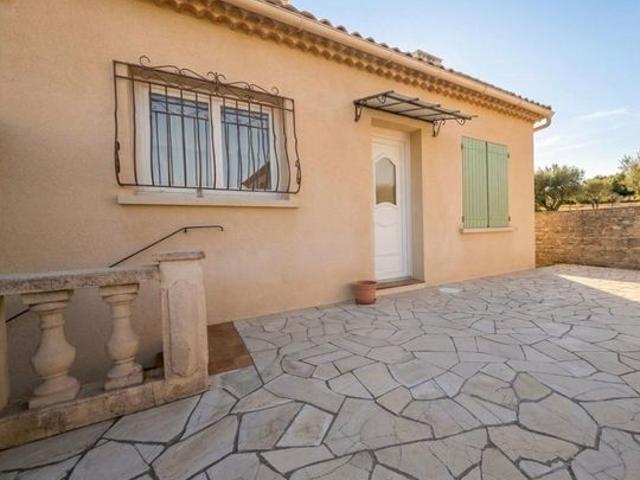 Maison vente à Marseille, Septèmes-les-vallons