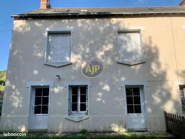 Maison vente à Redon, Bretagne