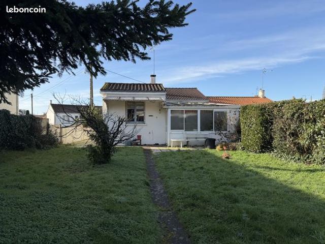 Maison vente à La Roche-sur-Yon, Aizenay