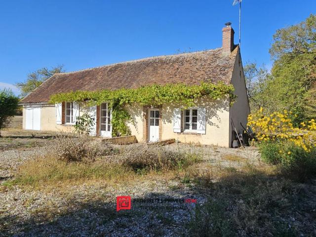 Maison vente à Les Grands Thenards, Domats