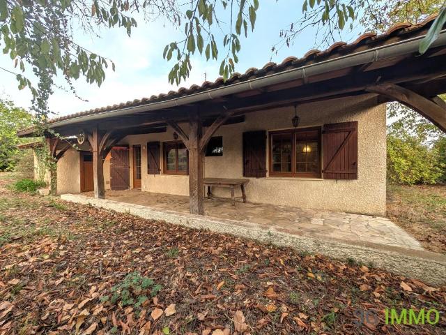 Maison vente à Mussidan, Dordogne
