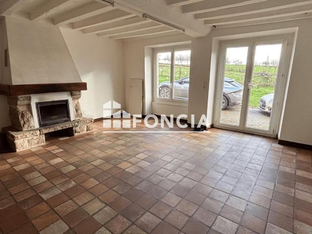 Maison vente à Alençon, Saint-céneri-le-gérei