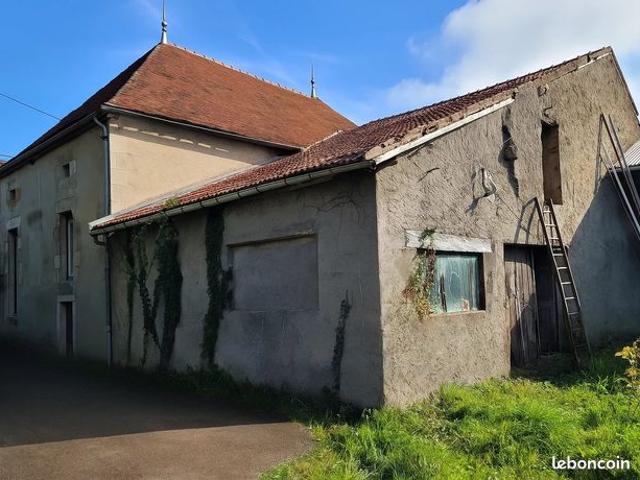 Maison vente à Vichy, Saulcet