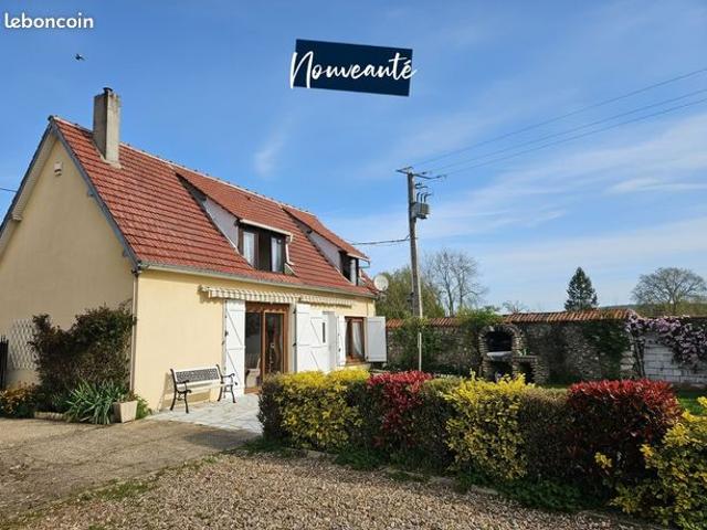 Maison vente à Les Andelys, Fains