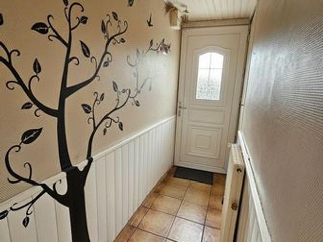 Maison vente à Les Andelys, Fains