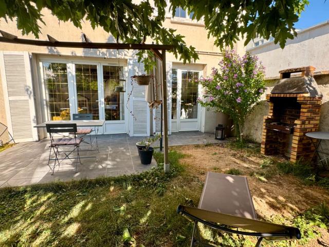 Maison vente à Évry, Brunoy