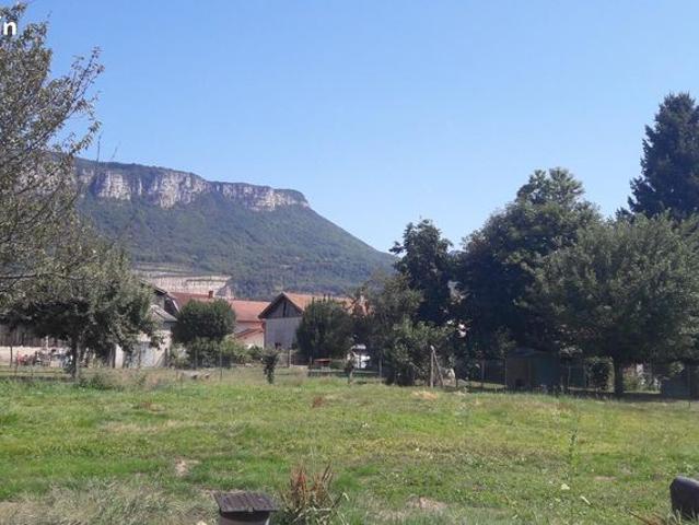 Maison vente à Grenoble, Saint-jean-de-moirans