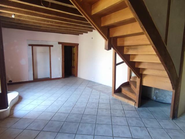 Maison vente à Orléans, Beaugency