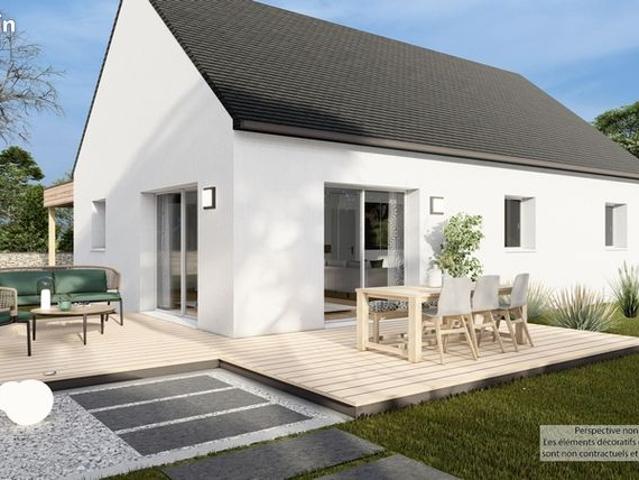 Maison vente à Brest, Bretagne