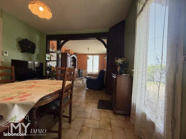 Maison vente à Bergerac, Saint-laurent-des-vignes