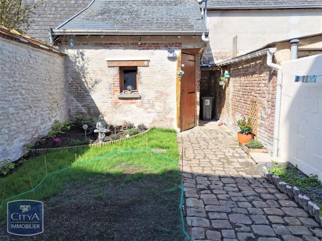 Maison location à Laon, Liesse-notre-dame