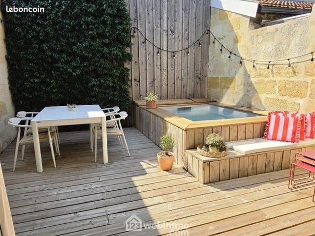 Maison vente à Bègles, Gironde
