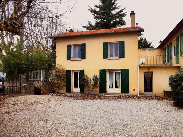 Maison vente à Sarrians, Vaucluse