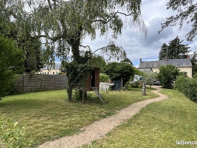 Maison vente à Nevers, Guérigny
